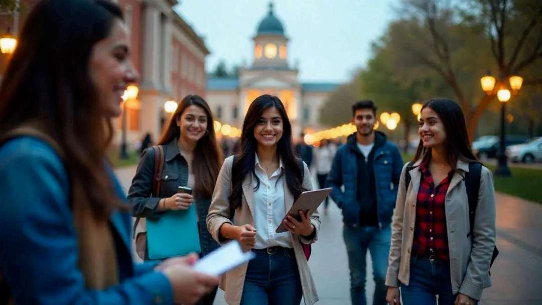 TOEFL preparation for Singapore students