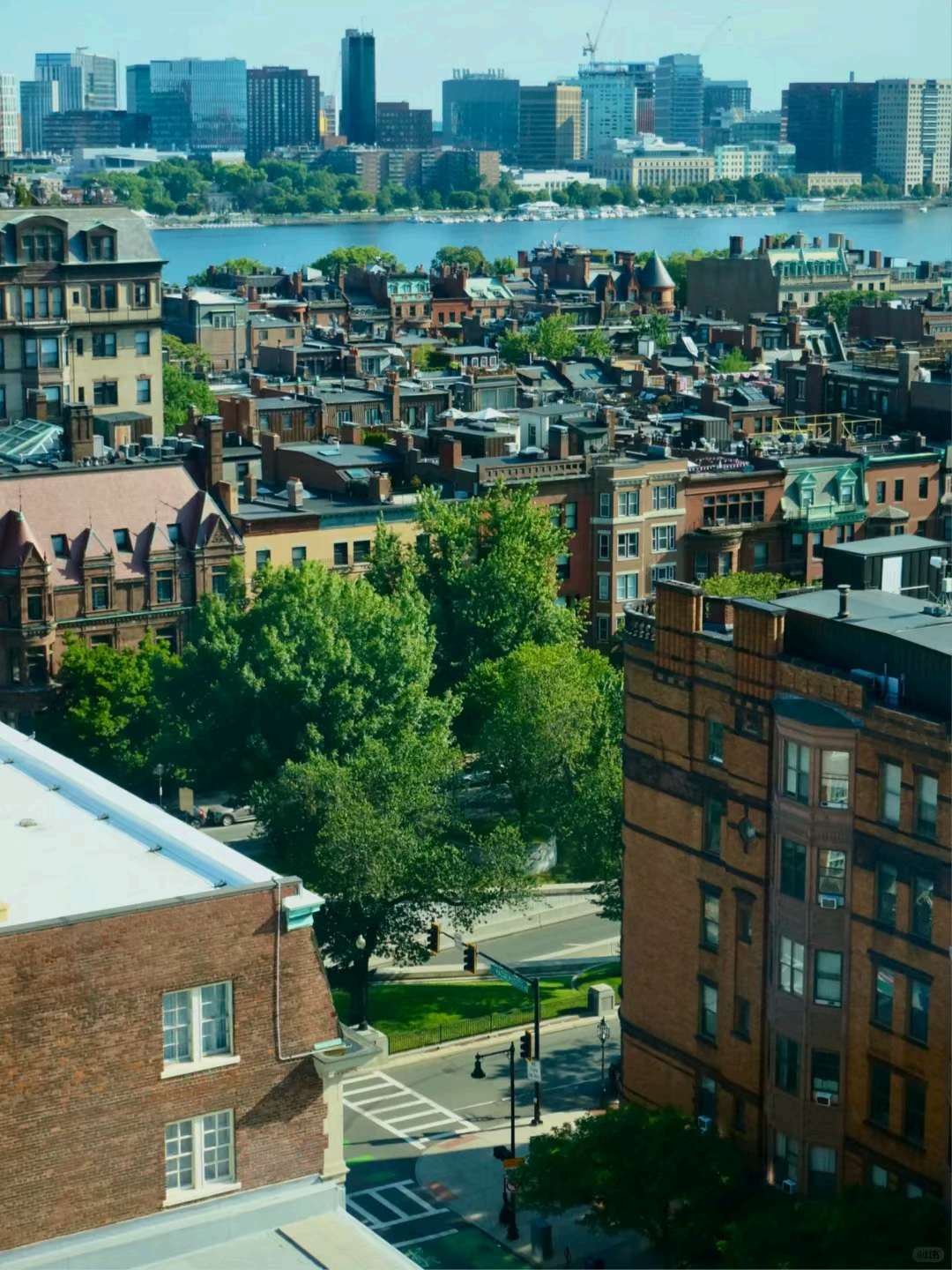 Comparing campus safety across the US