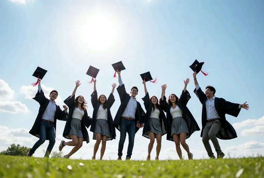 Singapore student planning Ivy League application