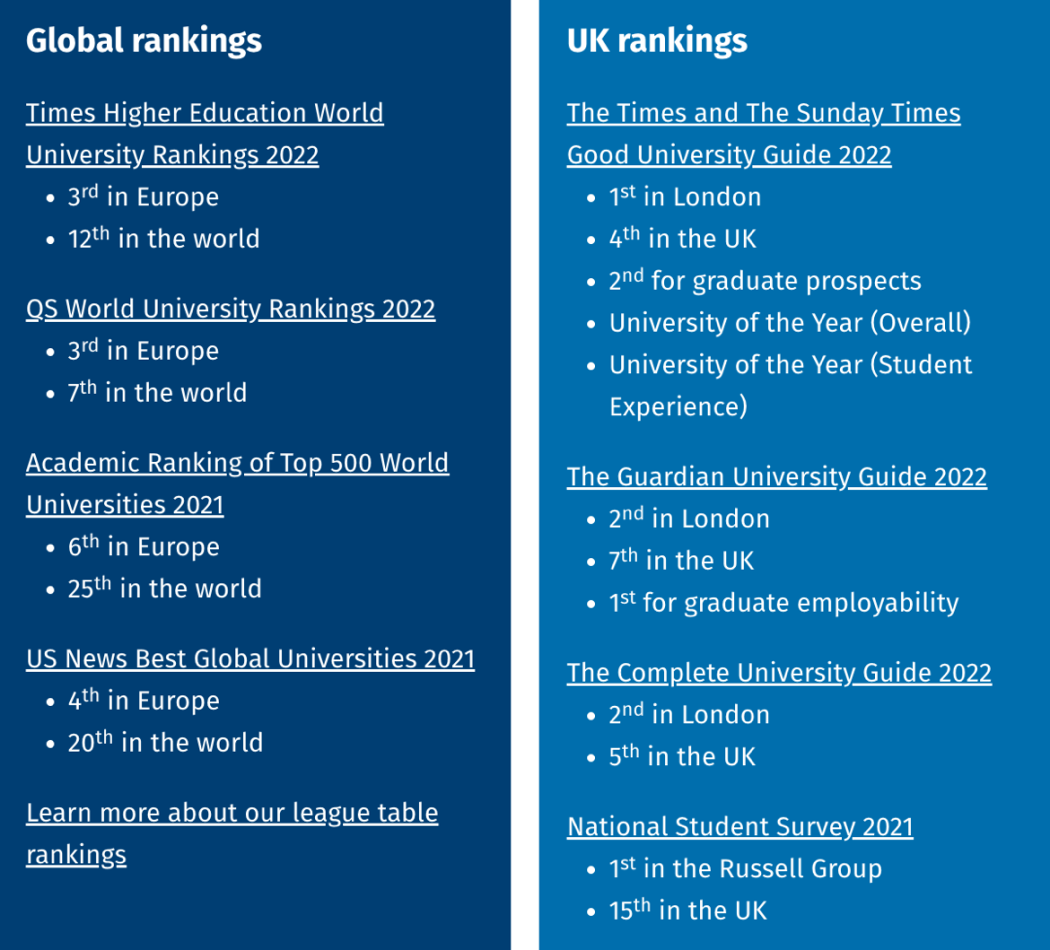 Imperial College London Admission: A Singapore Student's Guide to UK Elite Universities
