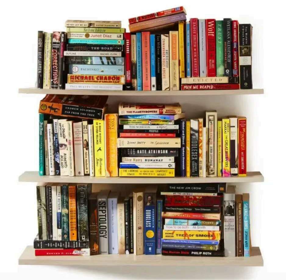 10 Books Ivy League Admits Read: A Reading List for Singapore Students